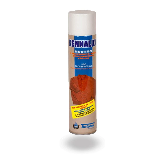 Intecsum rennalux-spray-igualador-pieles-neutras-claras-600-ml