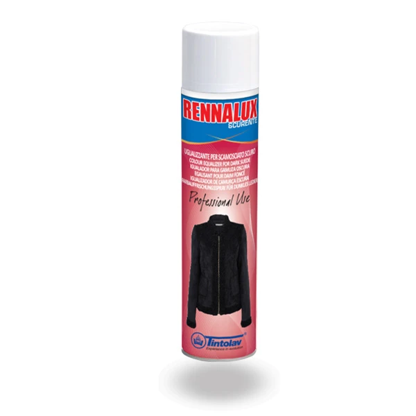 Intecsum rennalux-spray-igualador-pieles-oscuras-600-ml