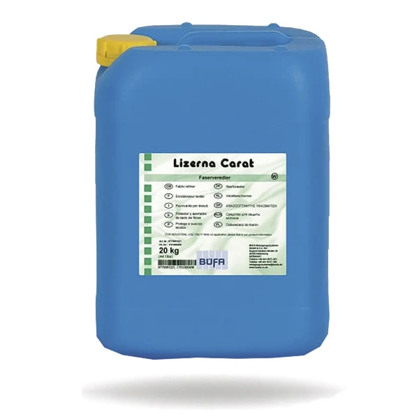 Intecsum Bufa Lizerna Carat, protector de fibras bcc4