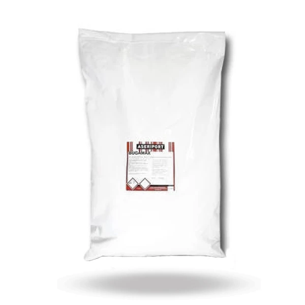 Intecsum Bugamax, jabón en polvo 10 y 25 Kg