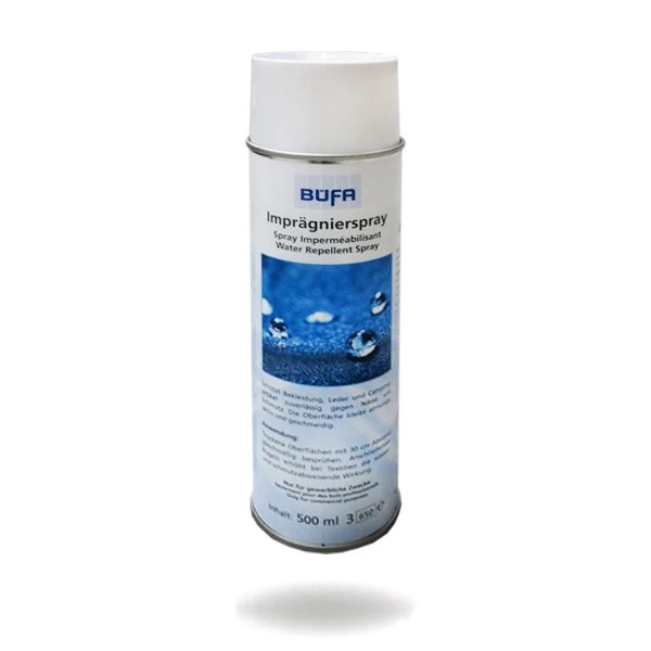 Intecsum Bufa Impermeabilizante en spray 500 ml