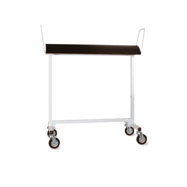 intecsum carro-potro-porta-prendas-potro