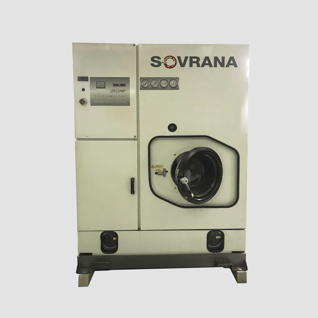 Intecsum maquina-de-seco-marca-sovrana-modelo-e200l-general