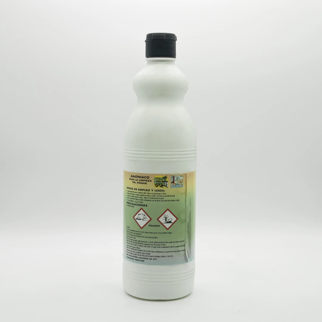 intecsum amoniaco-perfumado-1litro