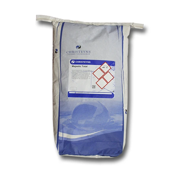 intecsum majestic-total-detergente-en-polvo-para-lavado-y-pre-lavado-color-y-blanco-25-kg