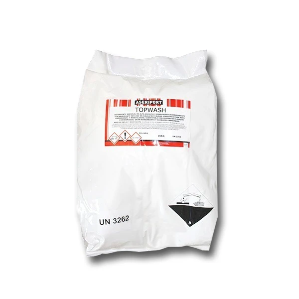 intecsum top-wash-20-kg