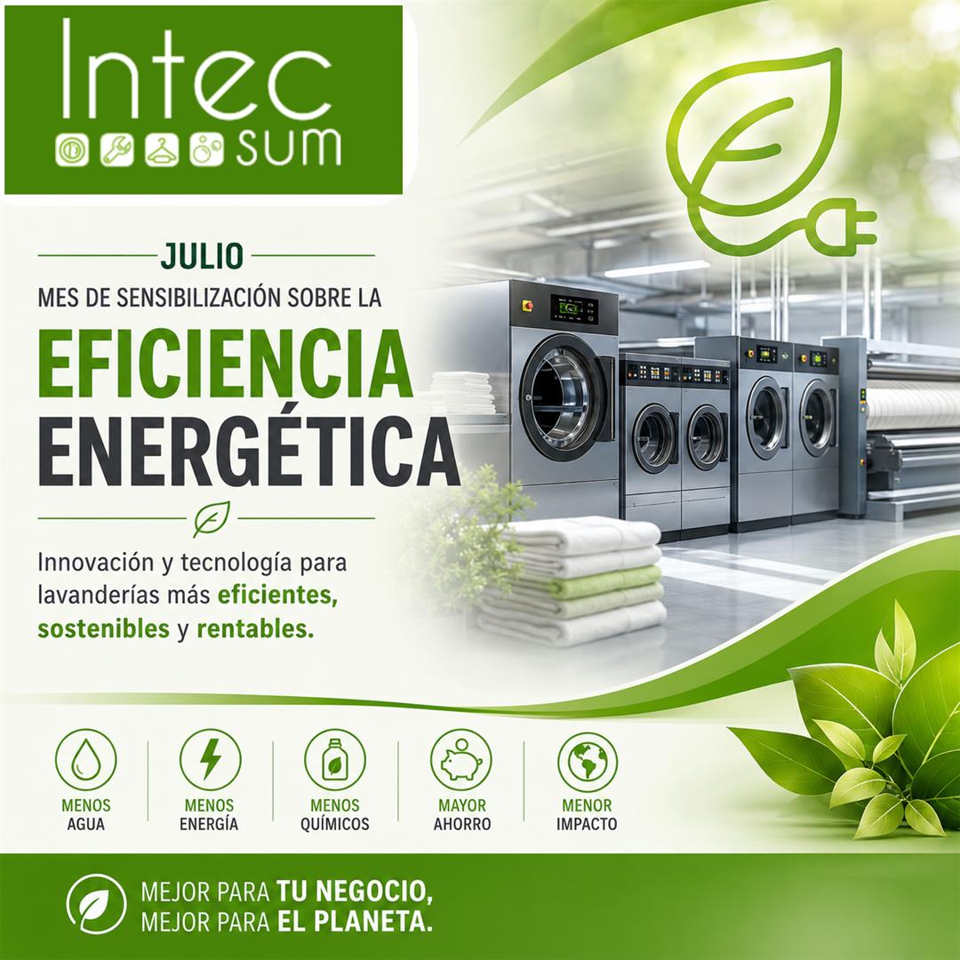 eficiencia energetica